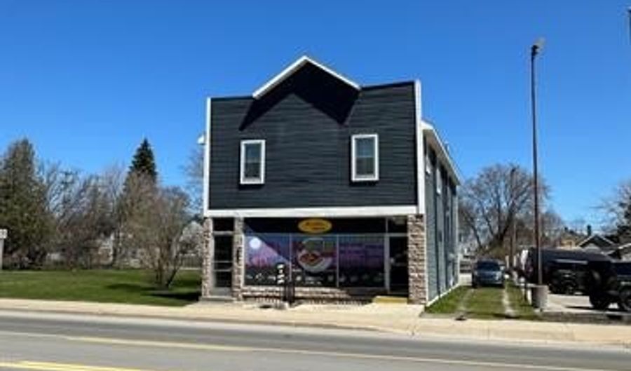 923 W CHISHOLM St N, Alpena, MI 49707 - 0 Beds, 0 Bath