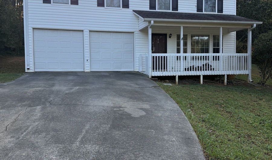 39 N Ridge Dr NW, Adairsville, GA 30103 - 3 Beds, 2 Bath