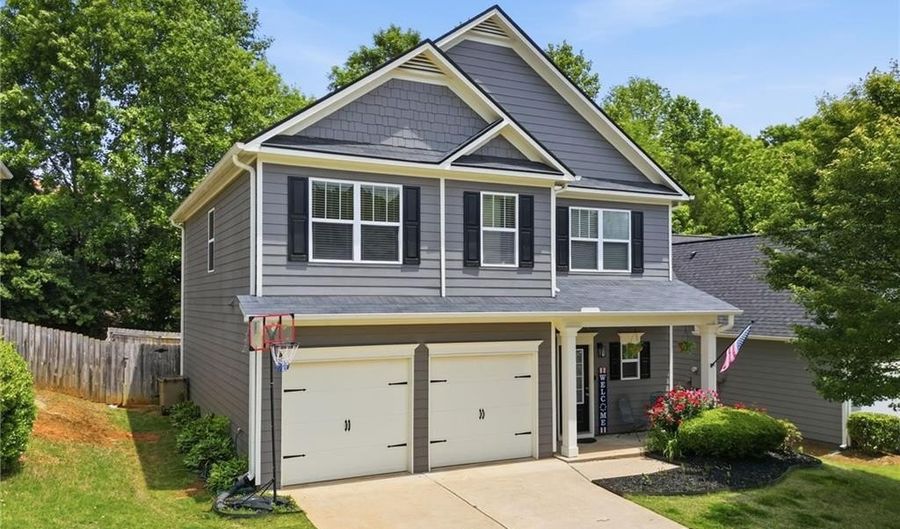 123 Renford Rd, Ball Ground, GA 30107 - 3 Beds, 3 Bath