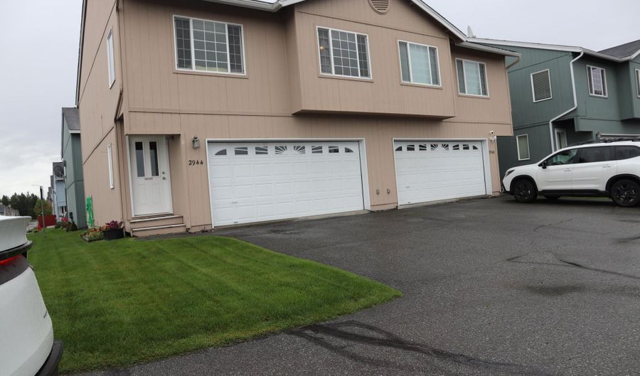 2944 Midnight Sun Ct #175, Anchorage, AK 99507 - 3 Beds, 2 Bath