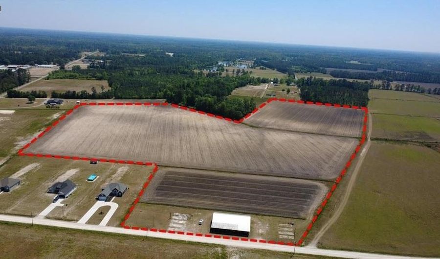 Macks Rd, Aynor, SC 29544 - 0 Beds, 0 Bath