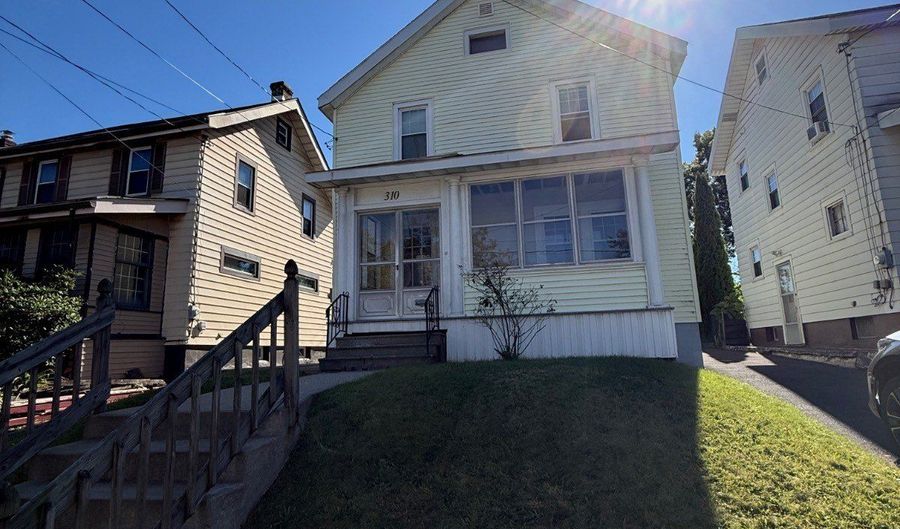 310 McCarty Ave, Albany, NY 12209 - 2 Beds, 2 Bath