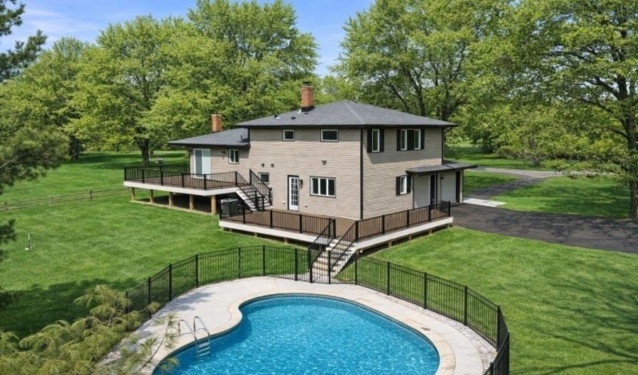 16 SCHAAF Rd, Alexandria Twp., NJ 08804 - 3 Beds, 3 Bath
