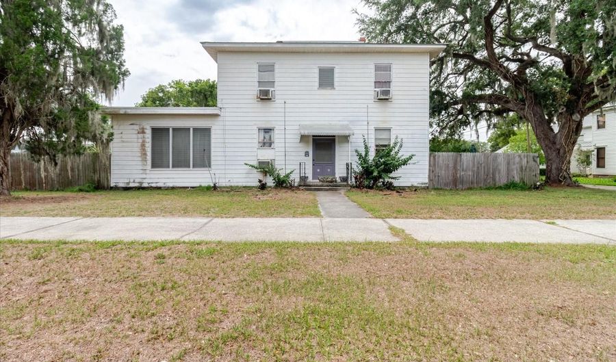 605 S JACKSON Ave, Bartow, FL 33830 - 5 Beds, 5 Bath