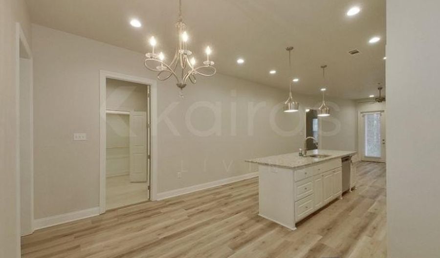 4847 E Dacha Ln, Baton Rouge, LA 70817 - 3 Beds, 2 Bath