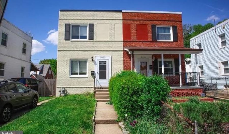 3007 16TH Rd S, Arlington, VA 22204 - 2 Beds, 2 Bath
