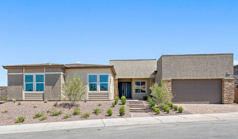 125 CHAPMAN BEND Ave, Henderson, NV 89015 - 5 Beds, 4 Bath