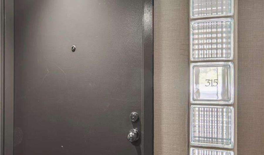 587 Virginia 315, Atlanta, GA 30306 - 2 Beds, 2 Bath