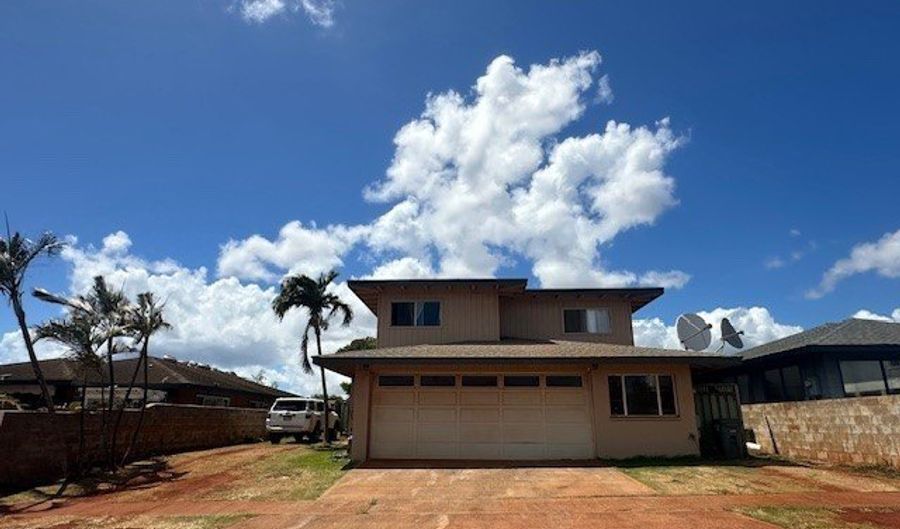 713 Akalei St, Eleele, HI 96705 - 4 Beds, 3 Bath