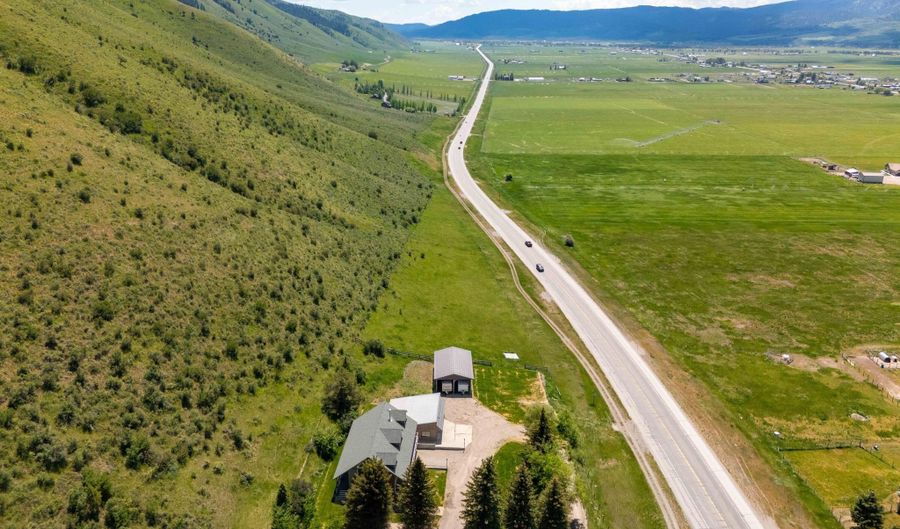 2840 E DRY Crk, Afton, WY 83110 - 4 Beds, 3 Bath