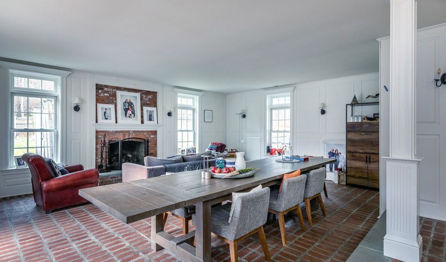 109 Dibble Hill Rd, Cornwall, CT 06796 - 4 Beds, 5 Bath