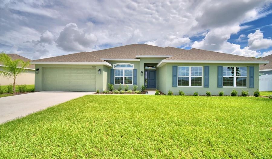 4050 TULLAMORE Ln, Auburndale, FL 33823 - 4 Beds, 3 Bath