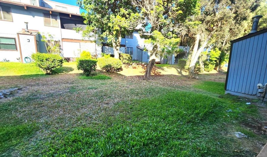 98-412 Kilinoe St 2207, Aiea, HI 96701 - 2 Beds, 2 Bath