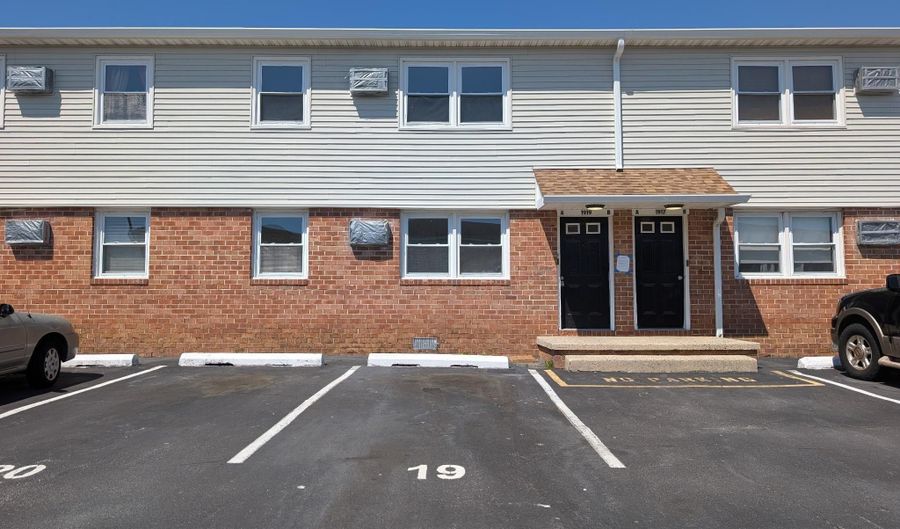 1919 N Missouri Ave B, Atlantic City, NJ 08401 - 2 Beds, 1 Bath