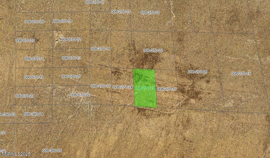 00827023 W Star Peak Rd, Imlay, NV 89418 - 0 Beds, 0 Bath