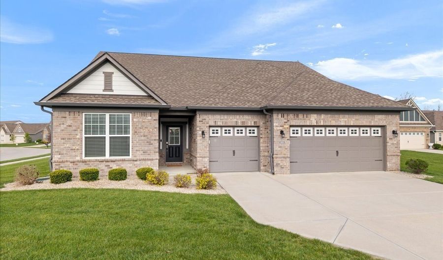4014 Albert Ln, Bargersville, IN 46106 - 3 Beds, 3 Bath