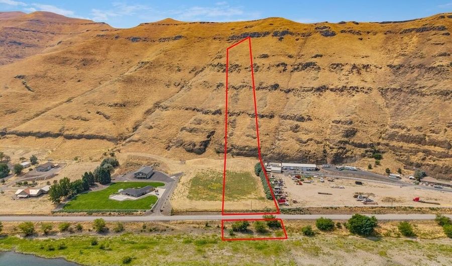 NKA Snake River Road, Asotin, WA 99402 - 0 Beds, 0 Bath