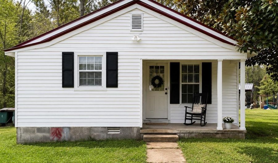1907 Elmer Cox Rd, Bethel Springs, TN 38315 - 2 Beds, 1 Bath