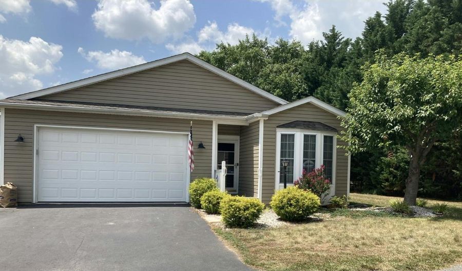 23 Sarite Ln 180, Camden, DE 19934 - 2 Beds, 2 Bath