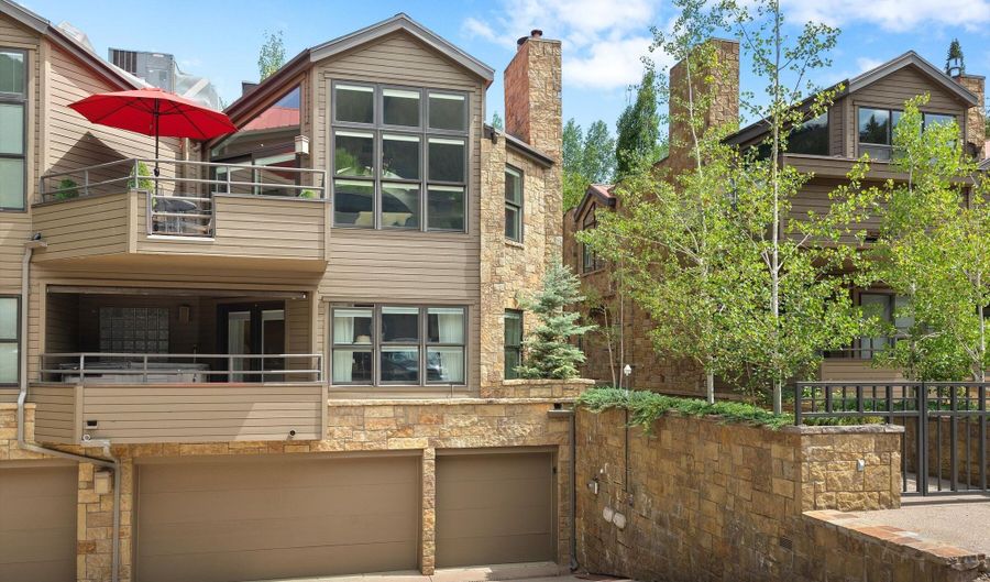 925 E DURANT Avenue 2, Aspen, CO 81611 - 4 Beds, 5 Bath