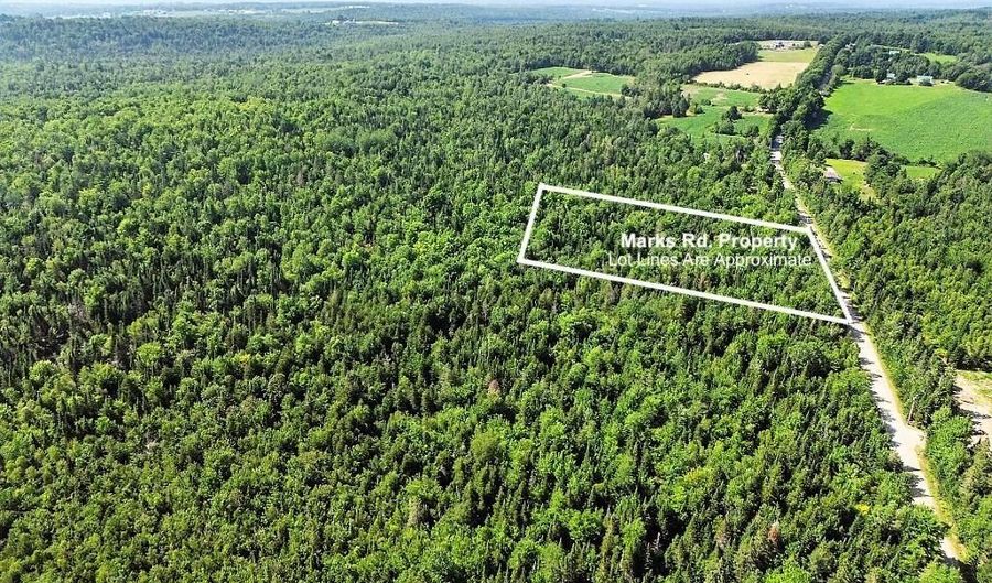 M5 L27-3 Marks Road, Albion, ME 04910 - 0 Beds, 0 Bath