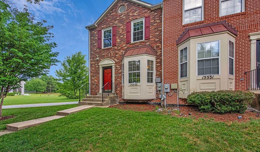 15533 EBBYNSIDE Ct, Bowie, MD 20716 - 3 Beds, 4 Bath