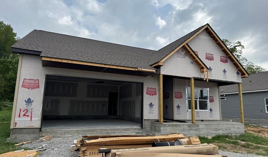 121 Reece Rd, Baxter, TN 38544 - 3 Beds, 2 Bath