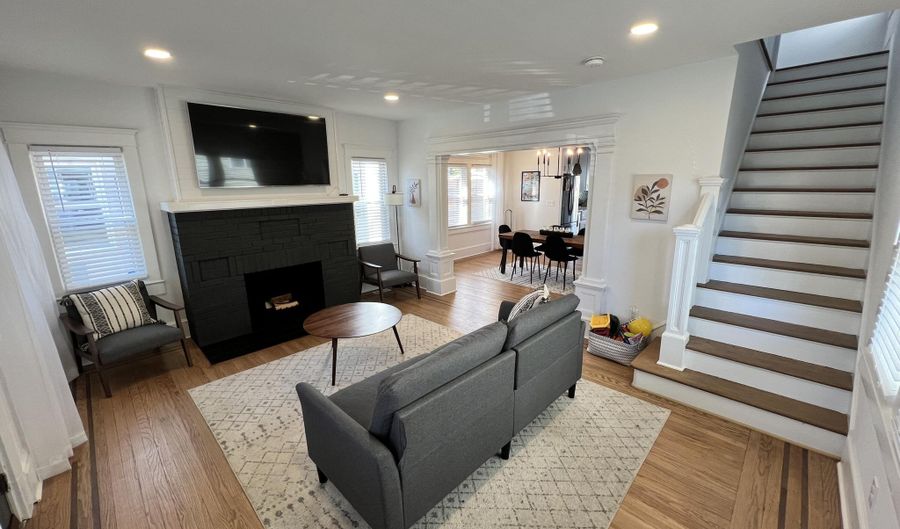 917 4th Ave, Asbury Park, NJ 07712 - 3 Beds, 2 Bath