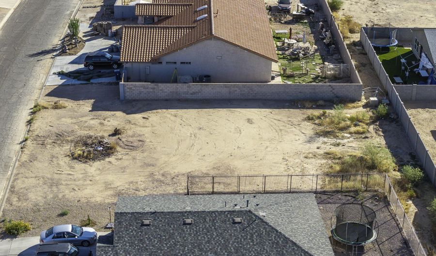 14895 S PADRES Rd, Arizona City, AZ 85123 - 0 Beds, 0 Bath