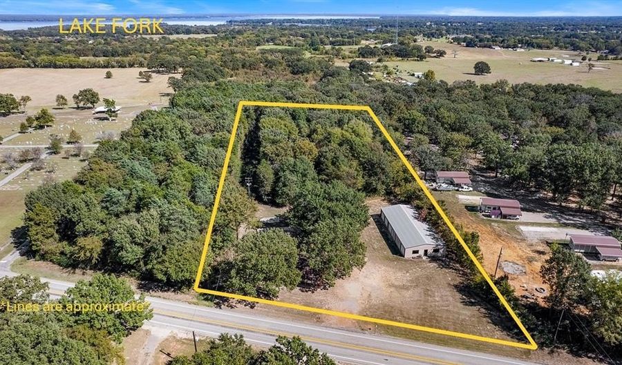 1620 N Fm 17, Alba, TX 75410 - 2 Beds, 2 Bath