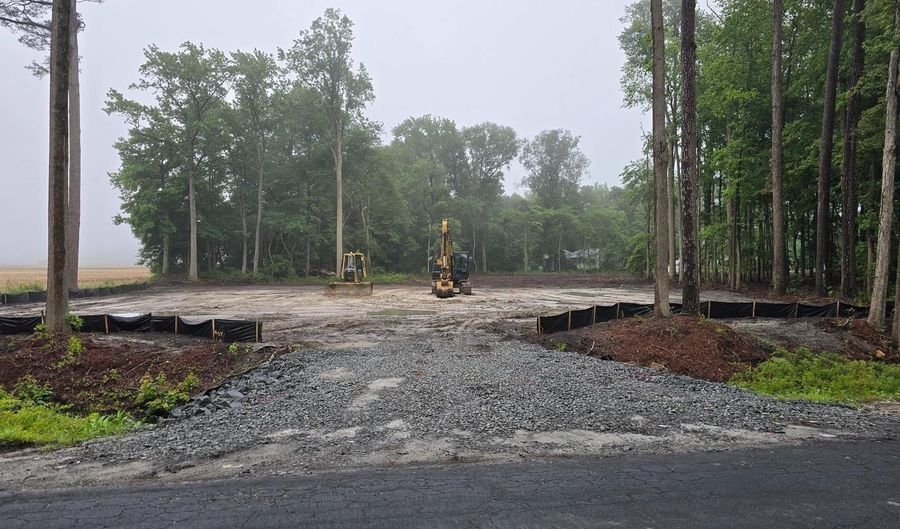 LOT 1 & 2 DAISEY ROAD, Frankford, DE 19945 - 0 Beds, 0 Bath