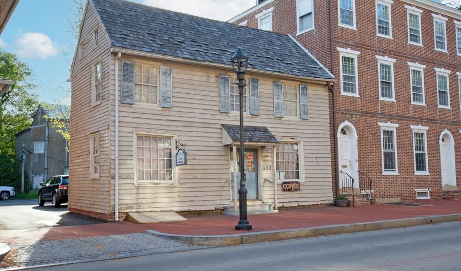 408 S STATE St, Dover, DE 19901 - 0 Beds, 0 Bath