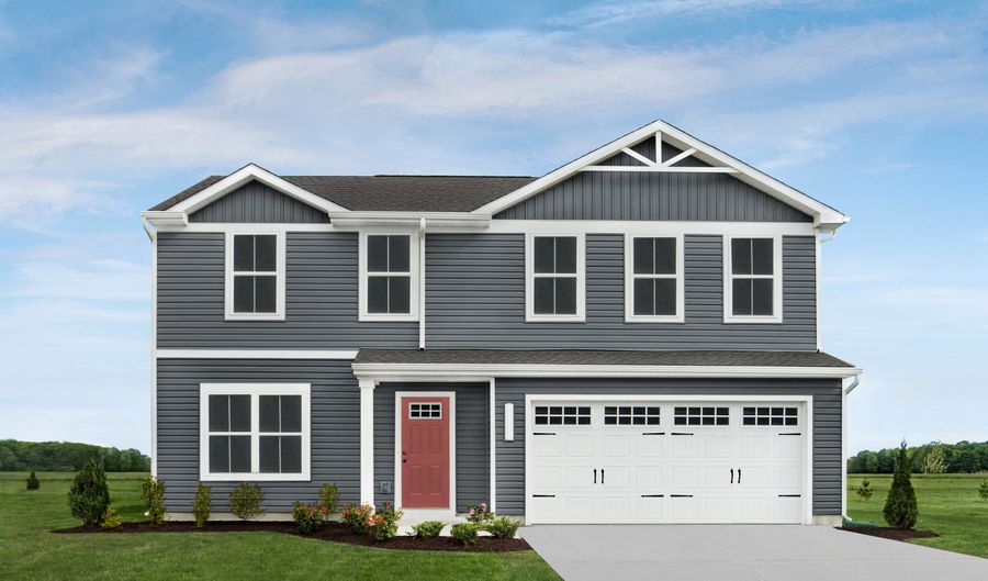 397 Galena Rd, Frederica, DE 19946 - 4 Beds, 3 Bath