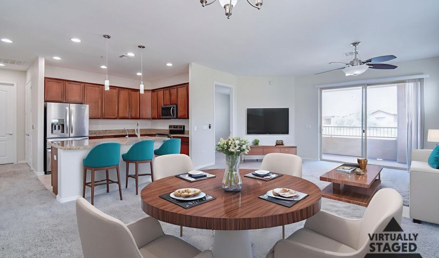 250 W QUEEN CREEK Rd 249, Chandler, AZ 85248 - 3 Beds, 3 Bath
