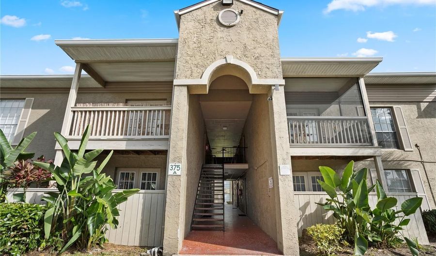 375 WYMORE Rd 101, Altamonte Springs, FL 32714 - 2 Beds, 2 Bath