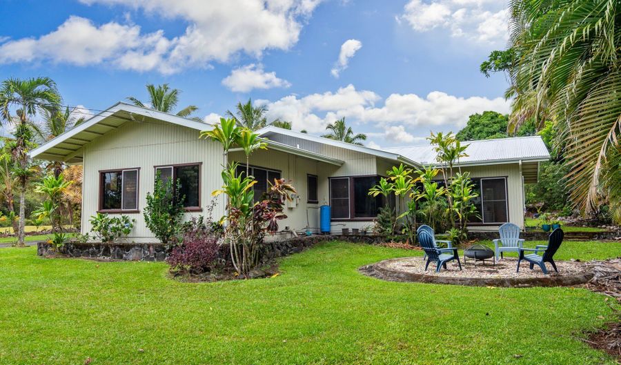 16-1376 35TH Ave, Keaau, HI 96749 - 4 Beds, 3 Bath