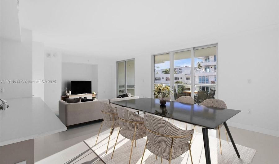 1150 101st St 402, Bay Harbor Islands, FL 33154 - 2 Beds, 2 Bath