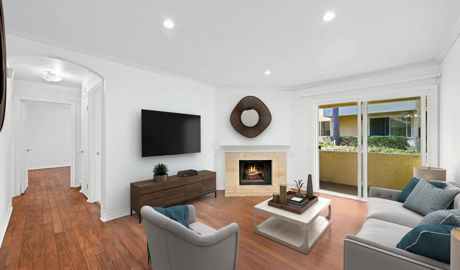 9939 Erma Rd 101, San Diego, CA 92131 - 2 Beds, 2 Bath