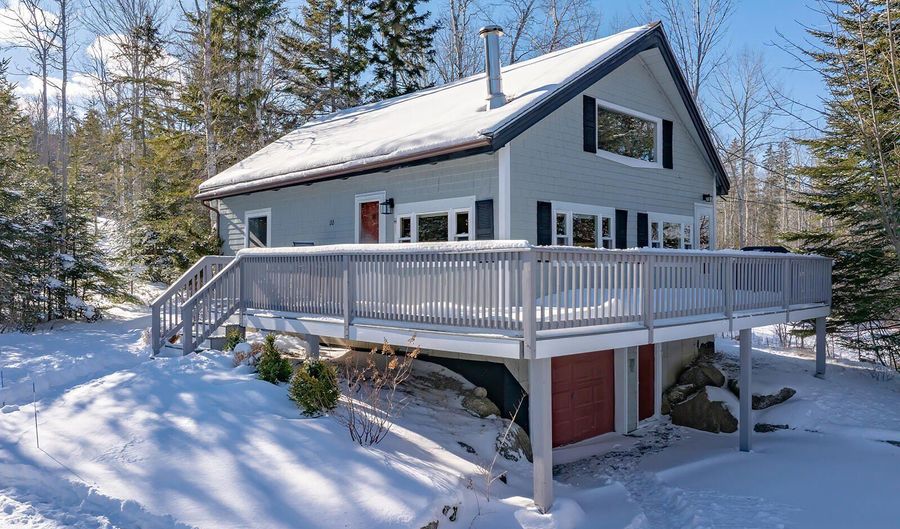 26 Hummingbird Ln, Bar Harbor, ME 04609 - 2 Beds, 1 Bath