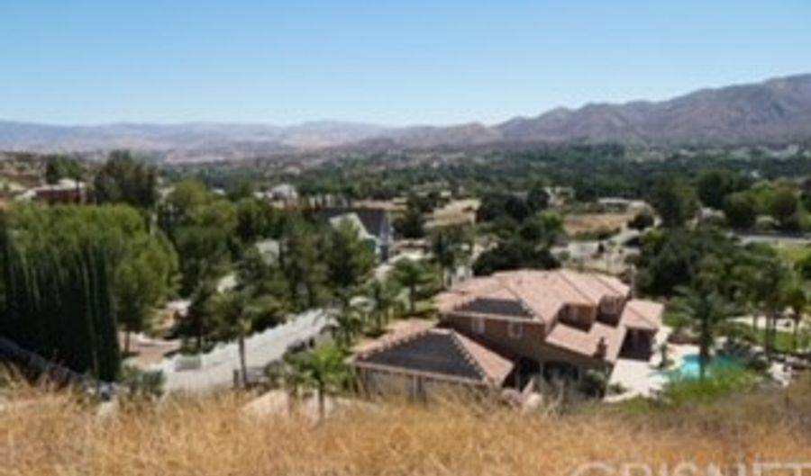 0 Apn 2841 015 048, Canyon Country, CA 91387 - 0 Beds, 0 Bath
