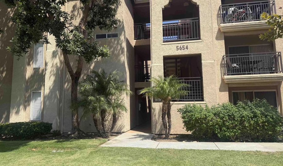 5654 Amaya Dr 150, La Mesa, CA 91942 - 2 Beds, 2 Bath