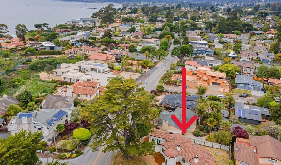 505 Cliff Dr, Aptos, CA 95003 - 3 Beds, 2 Bath