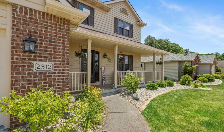 2312 Northgate Blvd, Auburn, IN 46706 - 4 Beds, 3 Bath