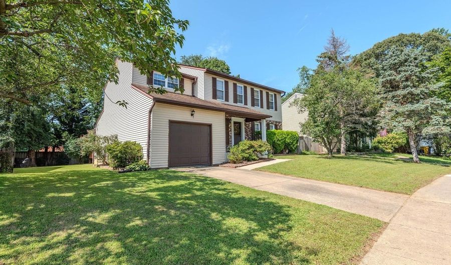227 MILLCHURCH Rd, Arnold, MD 21012 - 4 Beds, 3 Bath