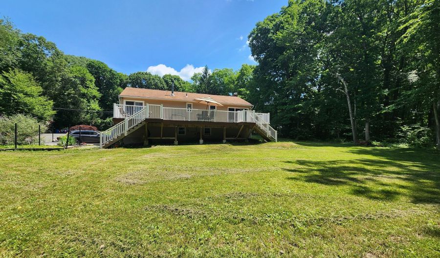 45 Nepaug Rd, Burlington, CT 06013 - 3 Beds, 3 Bath