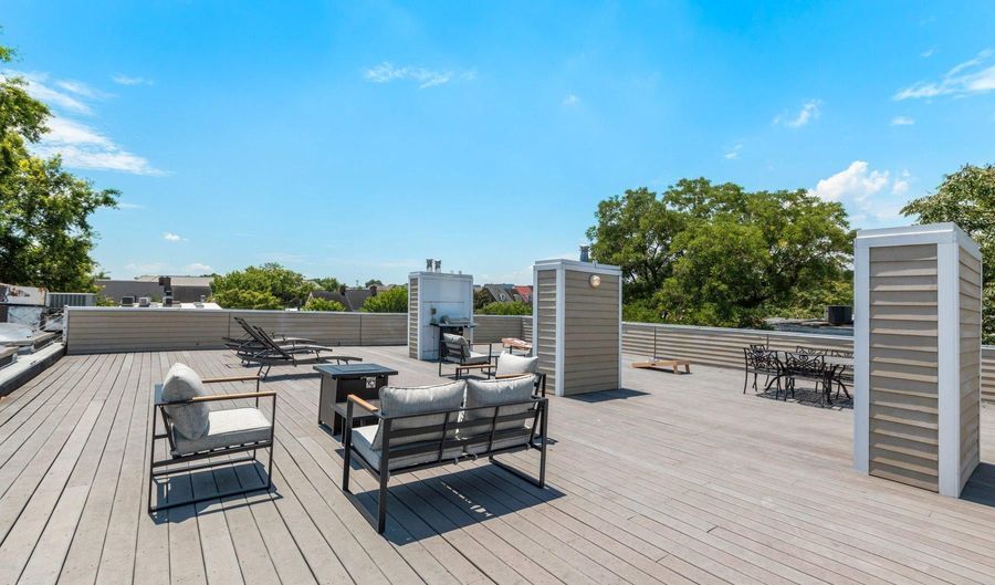207 S PATRICK St 210, Alexandria, VA 22314 - 1 Beds, 1 Bath