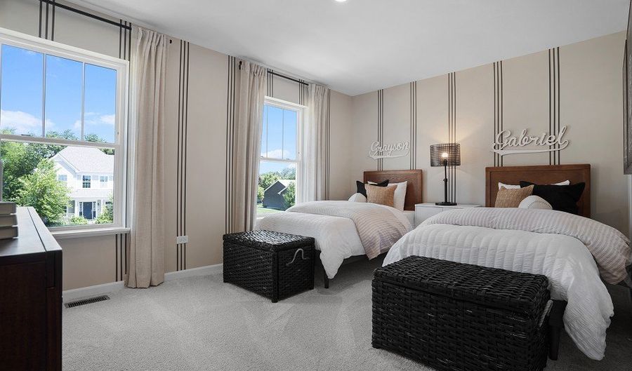 1764 S Port Dr, Antioch, IL 60002 - 4 Beds, 3 Bath