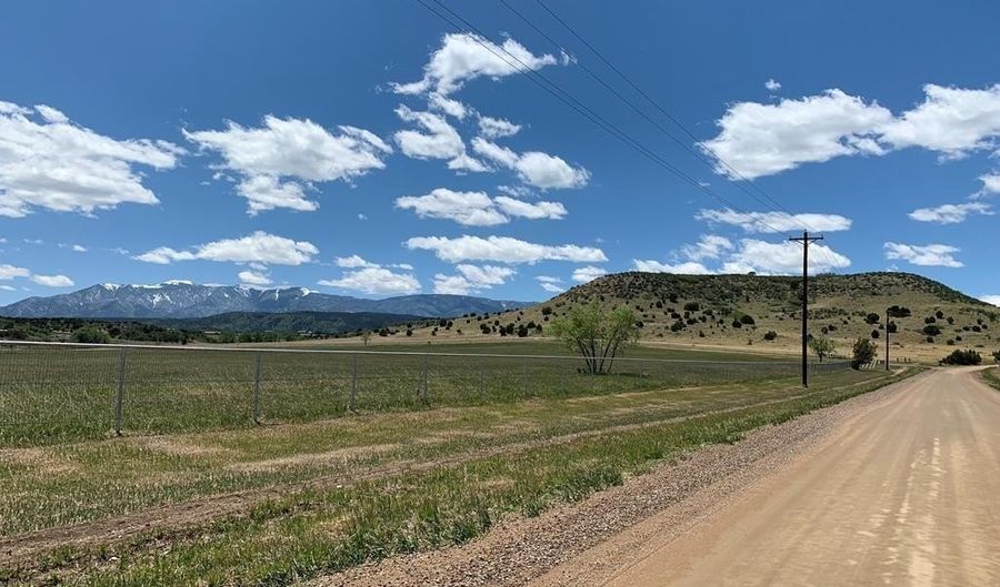 T.b.d. 3R Road, Beulah, CO 81023 - 0 Beds, 0 Bath