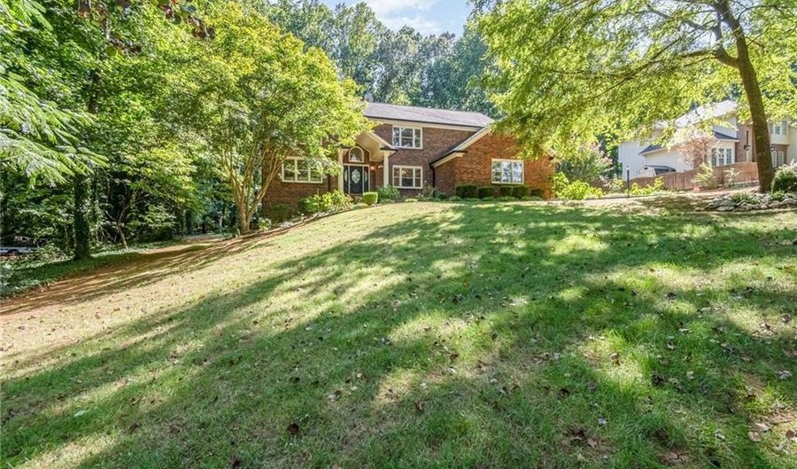 888 Newbern Ave, Asheboro, NC 27205 - 4 Beds, 3 Bath