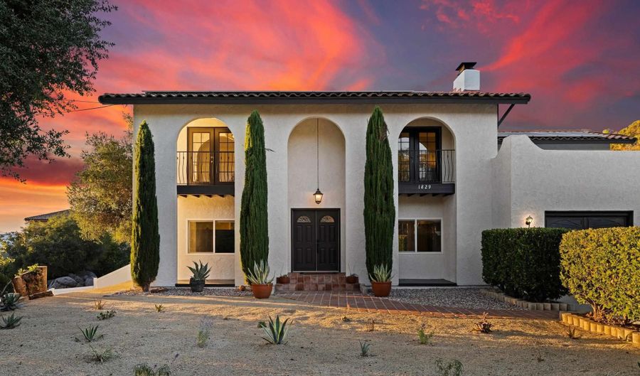 1829 Via Corina, Alpine, CA 91901 - 4 Beds, 3 Bath